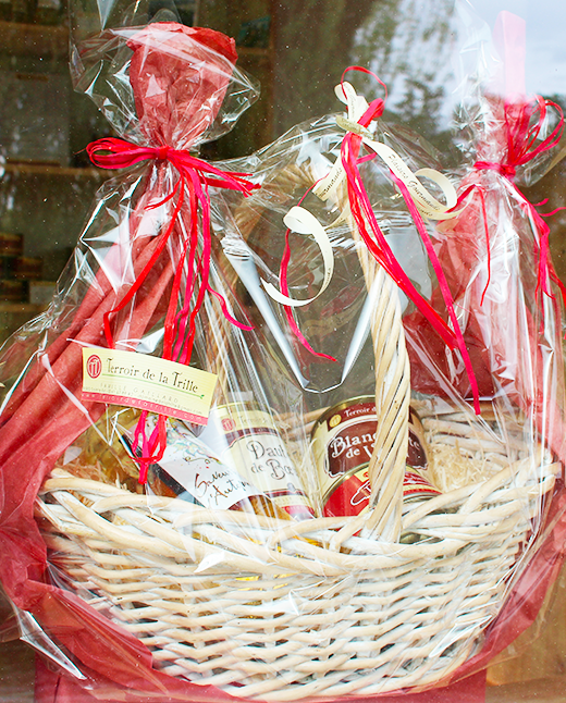 Coffret cadeau image principale