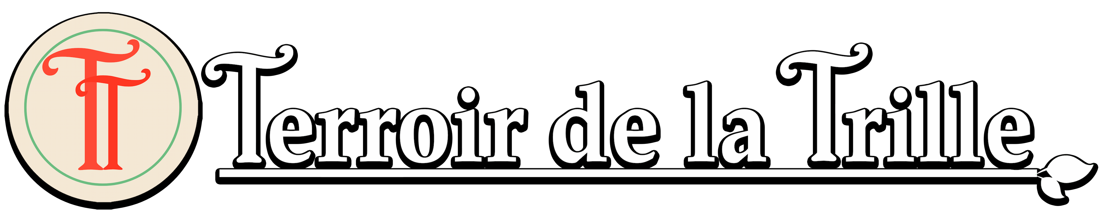 Logo Terroir de la Trille